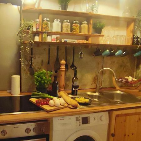 Gemuetliche Hagen City Loft Mit 2 Schlafzimmern Eksteriør billede