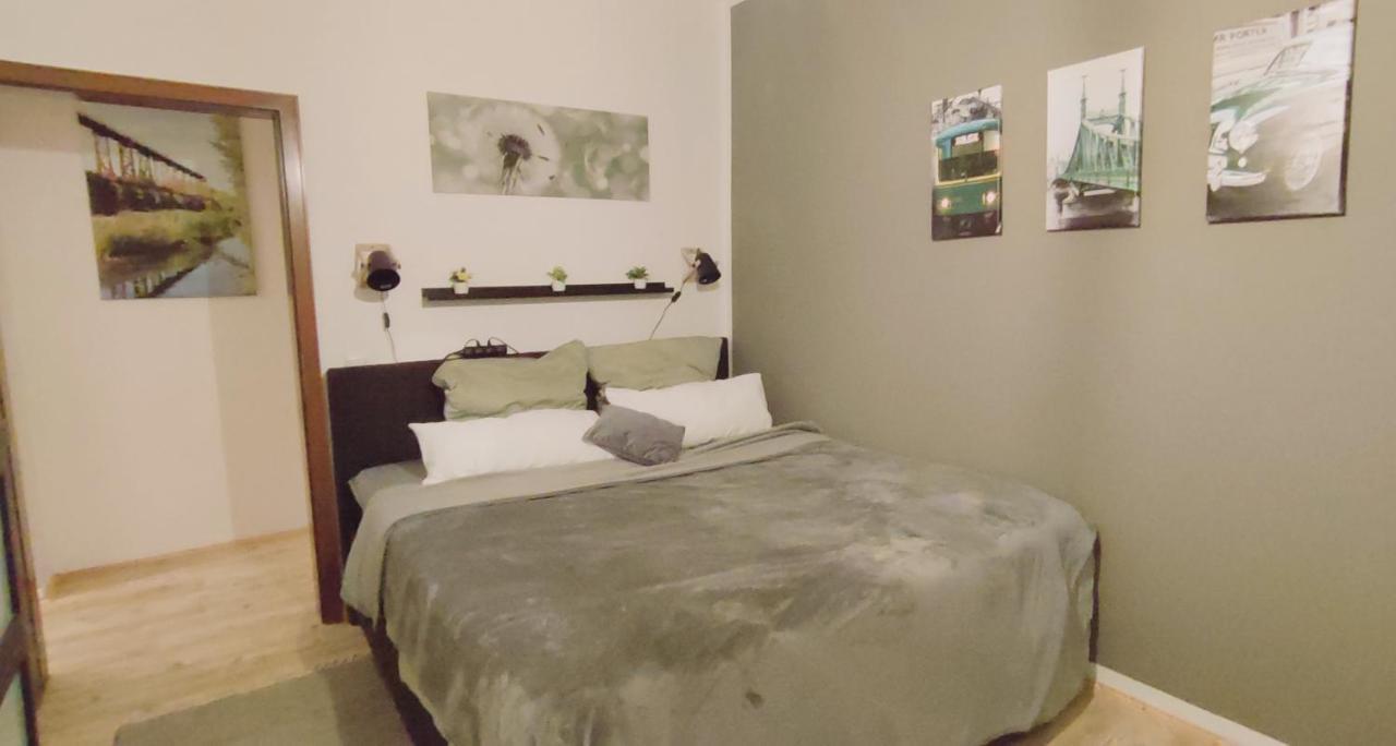 Gemuetliche Hagen City Loft Mit 2 Schlafzimmern Eksteriør billede