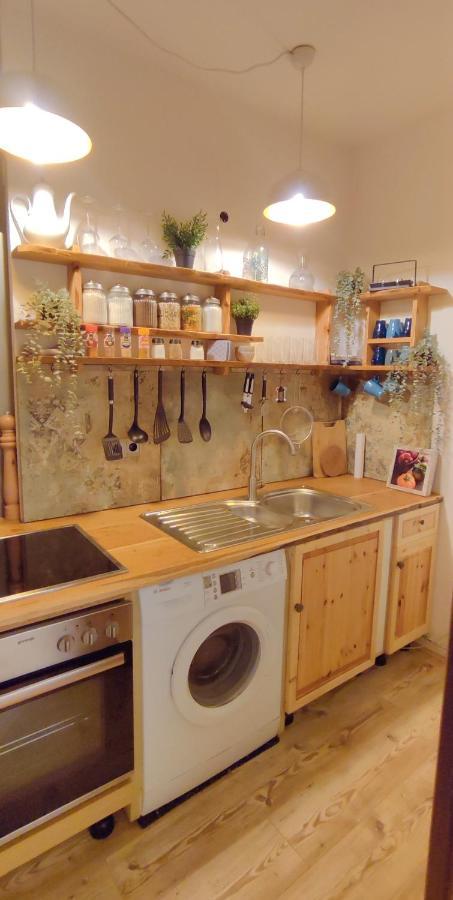 Gemuetliche Hagen City Loft Mit 2 Schlafzimmern Eksteriør billede